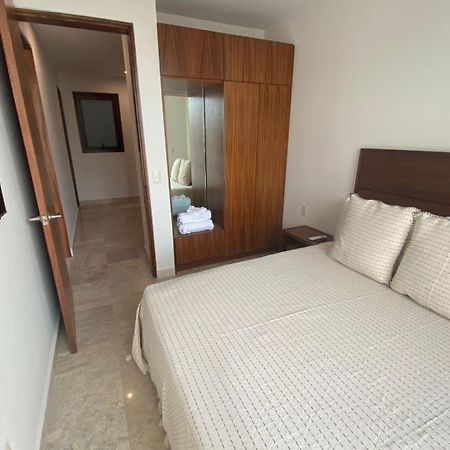 Francisca Luxury Suites - Adults Only Puerto Vallarta Exterior photo